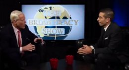Brian Tracy and Richard Wilson Interview