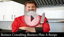 Business Consulting Business Plan | Coveted Consultant