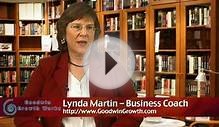 Cash Flow Lynda Martin Atlanta Business Coach