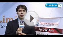 ITCN Asia TV - Warood Chaudhary, Senior Manager BD