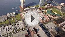 Massive $1 billion development planned for Camden waterfront