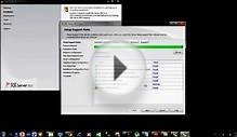 Microsoft SQL2012 Management Studio Step I