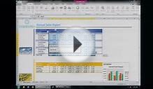 Overview of Business Intelligence in Office and SharePoint