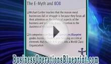 Research and Development -- Business Operations Blueprint