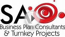 SA Business Plan Consultants | The Business Plan