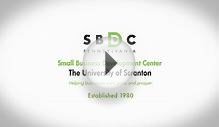 Univ. of Scranton Small Business Development Center (SBDC